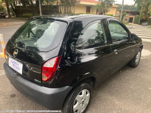 Chevrolet CELTA LIFE 1.0 2010/2011